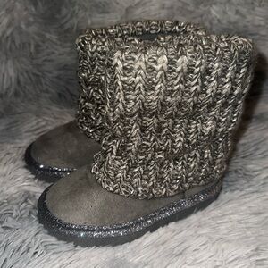 Jumping beans toddler boots